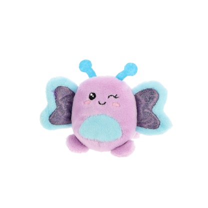 Keel Toys 8cm Butterfly Bobball