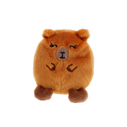 Keel Toys 8cm Capybara Bobball
