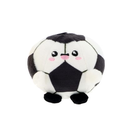 Keel Toys 8cm Football Bobball