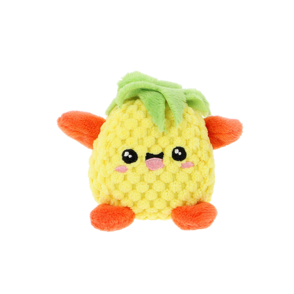 Keel Toys 8cm Pineapple Bobball