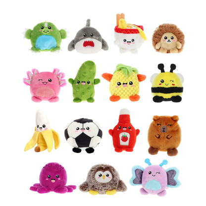 Keel Toys 8cm Capybara Bobball