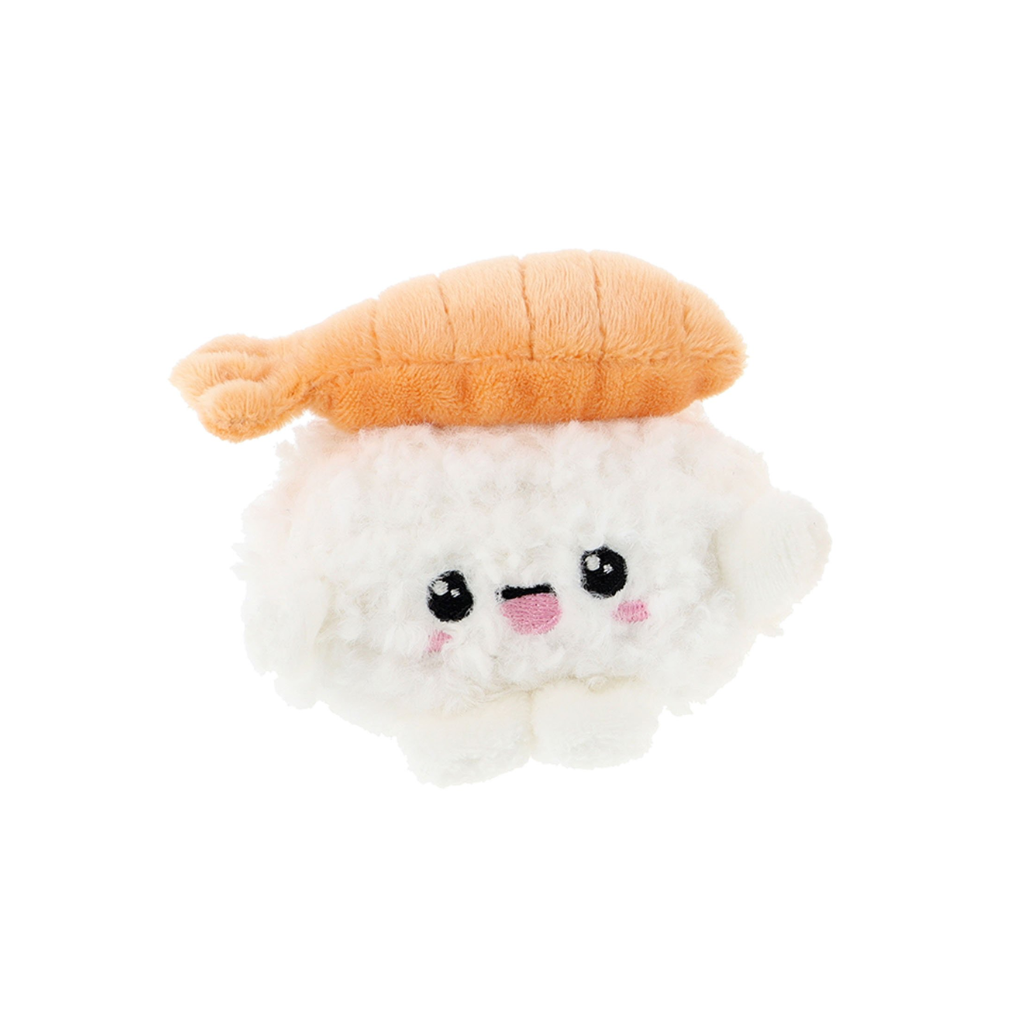Keel Toys 8cm Sushi Bobball