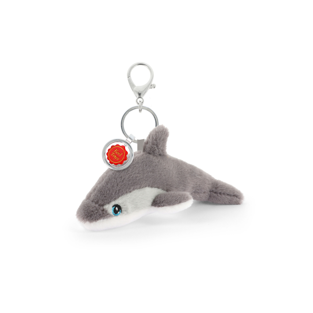Keeleco Sealife Bag Charms