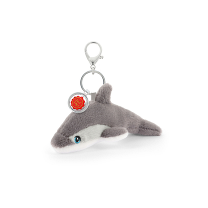 Keeleco Sealife Bag Charms