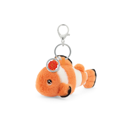 Keeleco Sealife Bag Charms