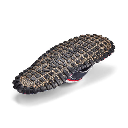 Gumbies Cairns Red Flip-Flops