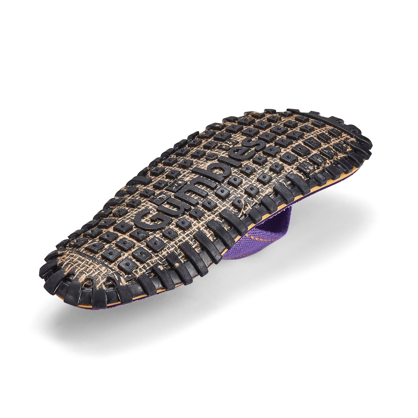 Gumbies Islander Purple Flip-Flops
