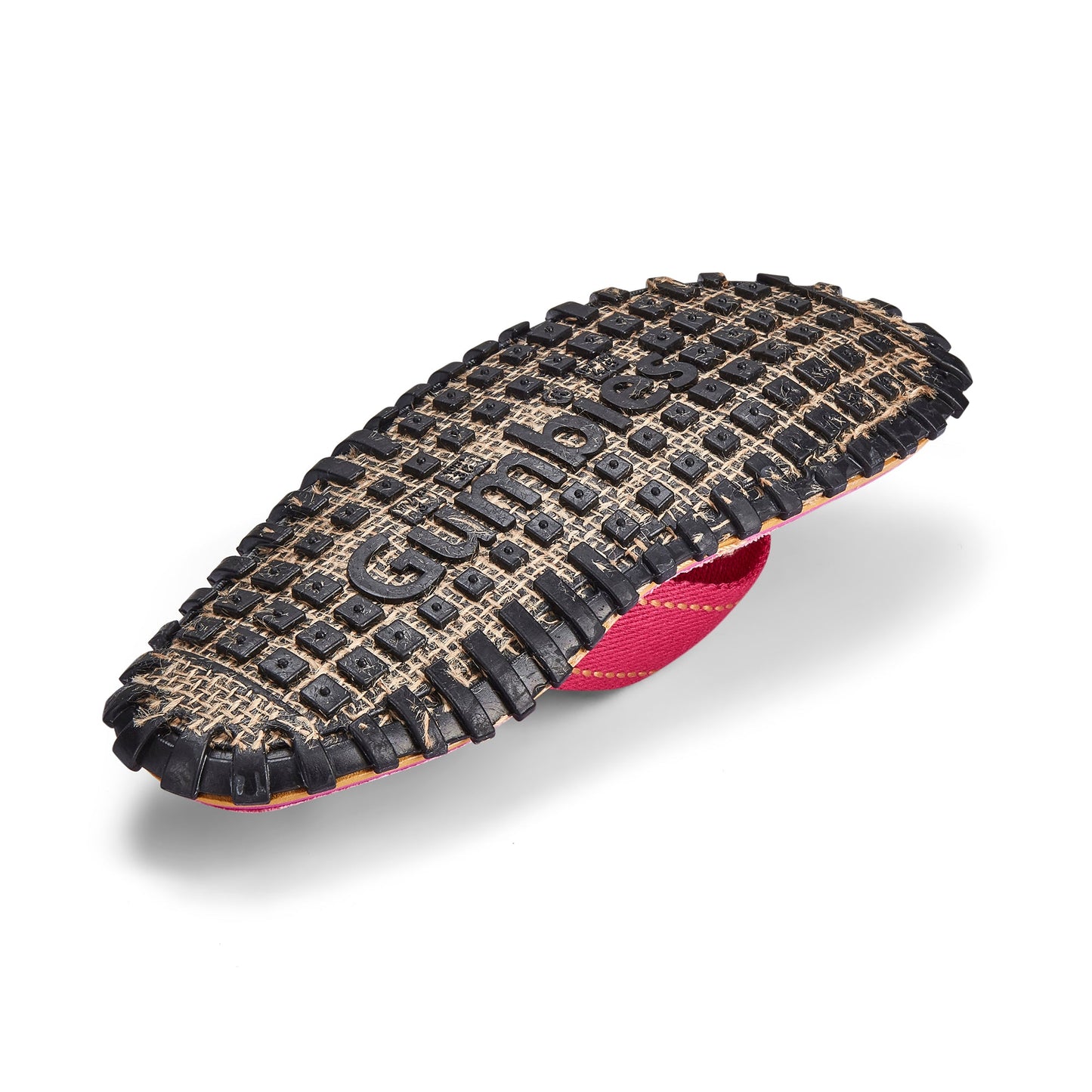 Gumbies Islander Pink Flip-Flops