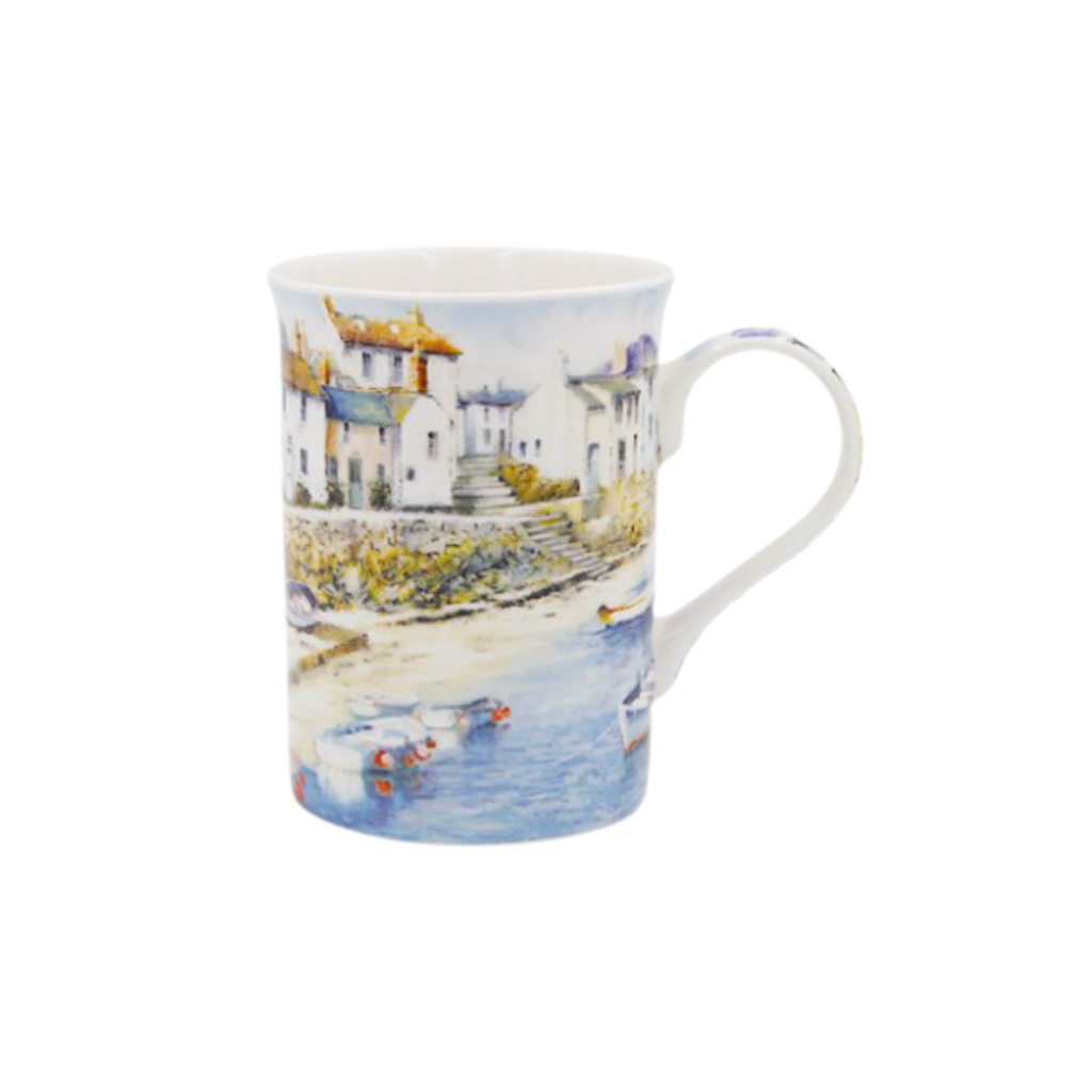 Harbour Town Mug