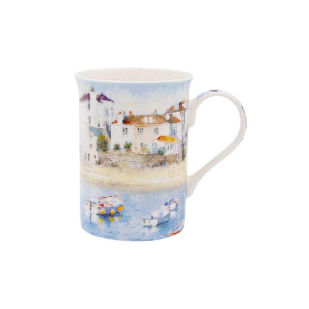 Harbour Town Mug