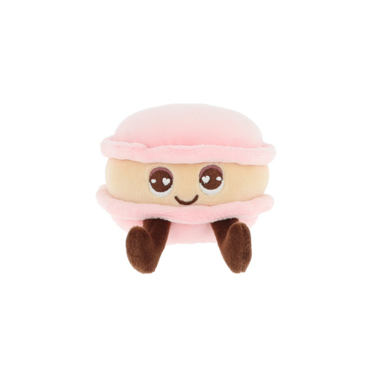 Keel Toys 8cm Macaron Scented Soft Toy