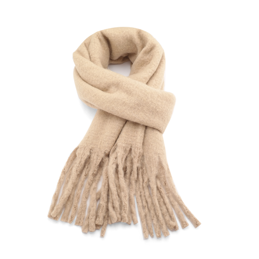 Miss Sparrow Libbi Mushroom Scarf