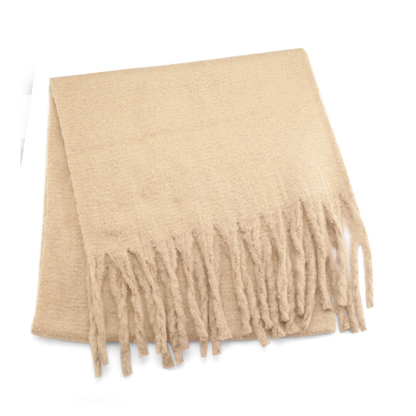 Miss Sparrow Libbi Mushroom Scarf