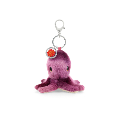 Keeleco Sealife Bag Charms
