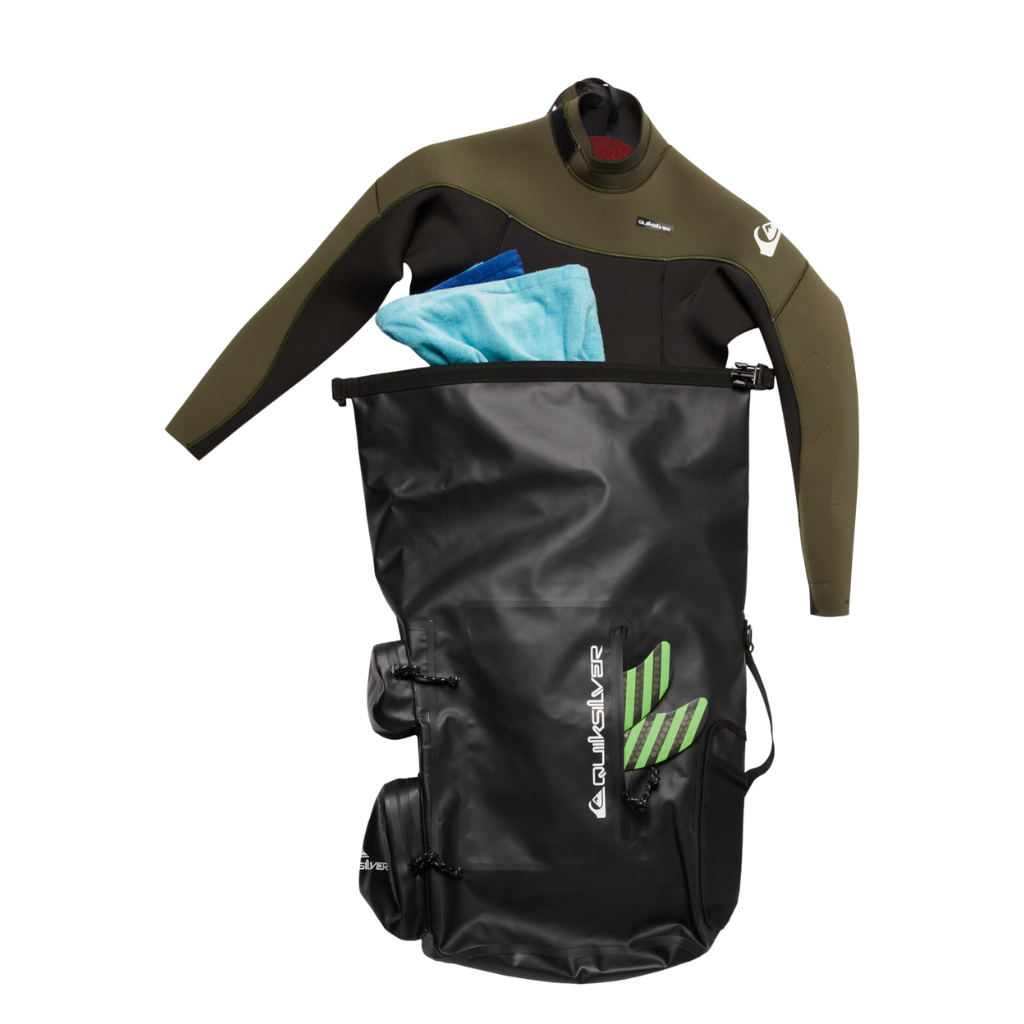 Quiksilver Drybag Backpack (35l)