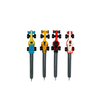 Racing Car Pen