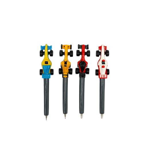 Racing Car Pen