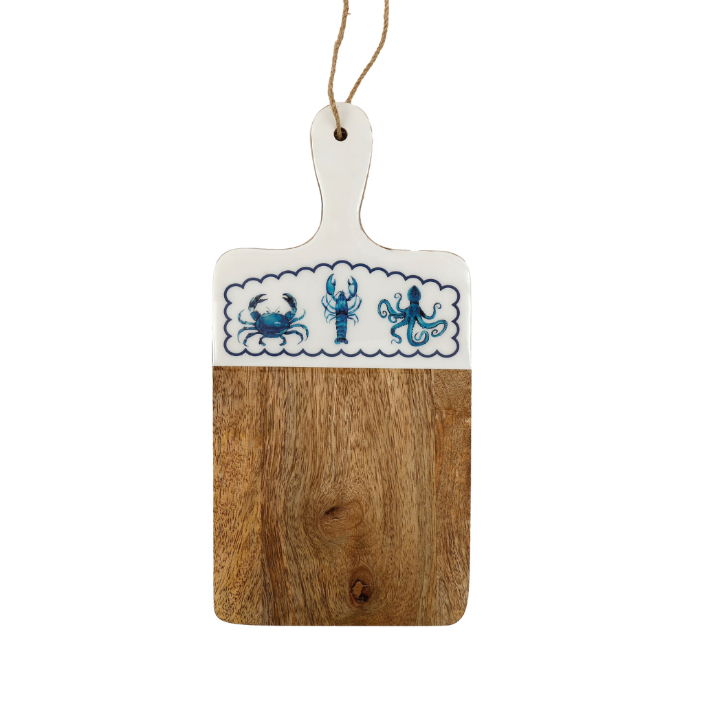 Sealife Serving Board