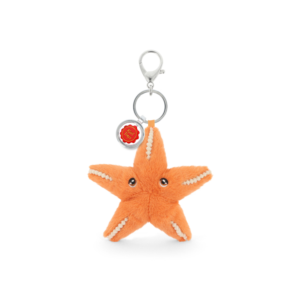 Keeleco Sealife Bag Charms