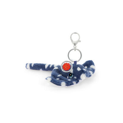 Keeleco Sealife Bag Charms