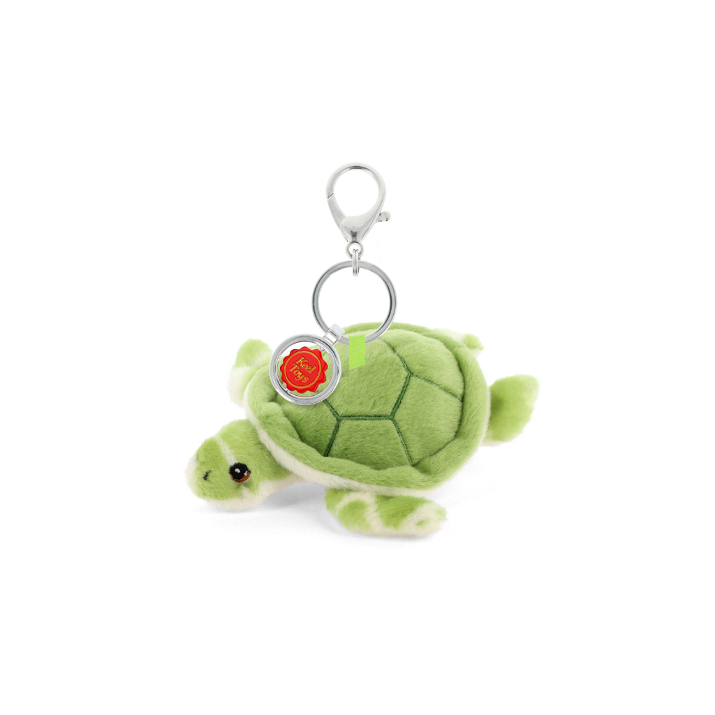 Keeleco Sealife Bag Charms