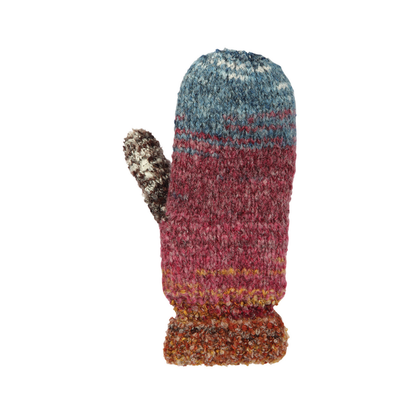 Rustic Mittens