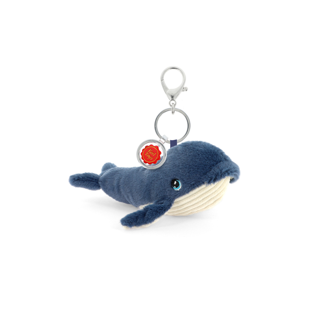 Keeleco Sealife Bag Charms