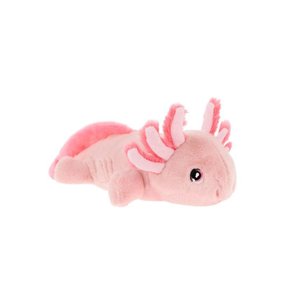 Keeleco 25cm Axolotl Soft Toy