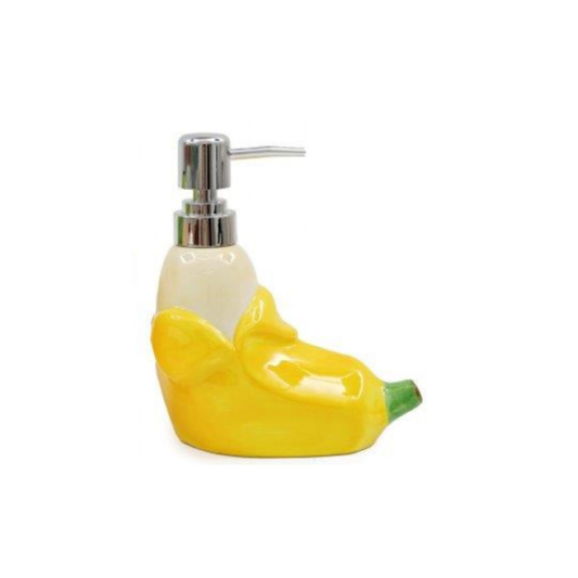 Banana Soap Dispenser