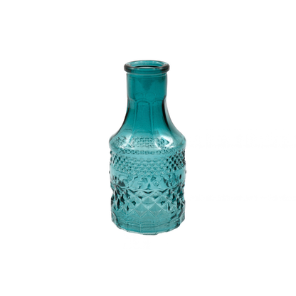 Boho Posy Vases (Set of 4)
