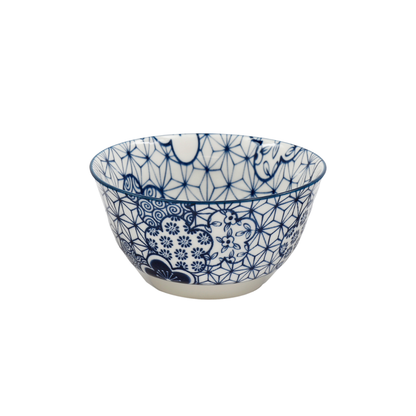 Blue & White Snack Bowl (12cm)
