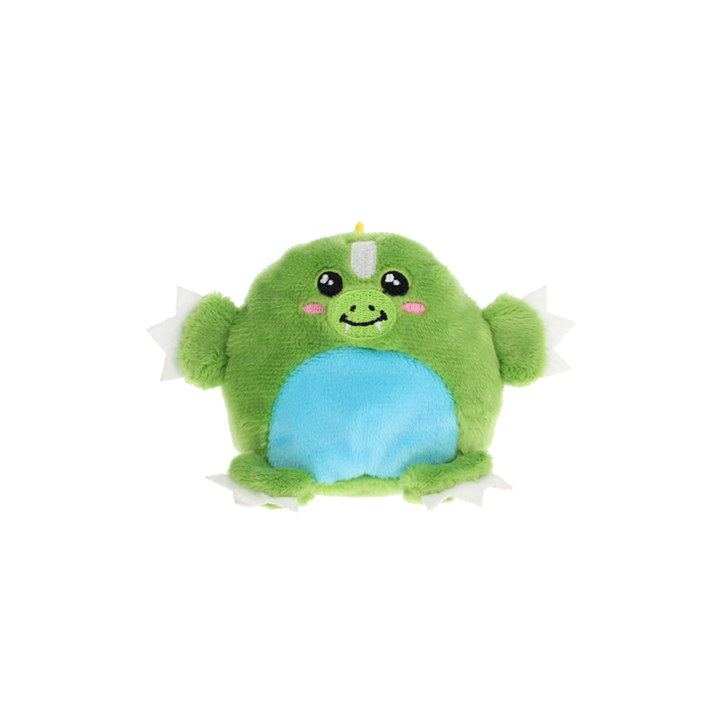 Keel Toys 8cm Monster Bobball