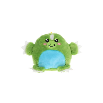 Keel Toys 8cm Monster Bobball