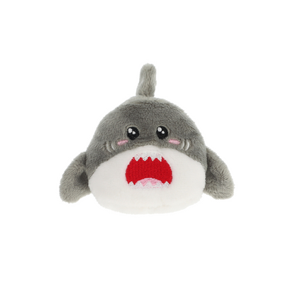 Keel Toys 8cm Shark Bobball