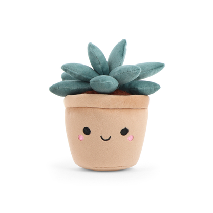 Keeleco 14cm Succulent Soft Toy