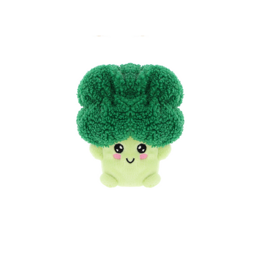 Keel Toys Broccoli Bobball