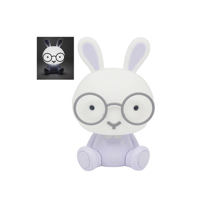 Bunny Lamp