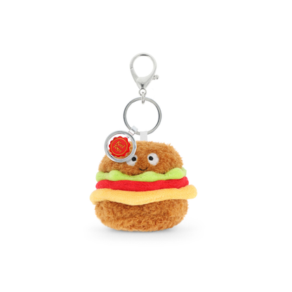 Keeleco Food Bag Charms