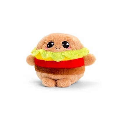 Keel Toys Burger Bobball