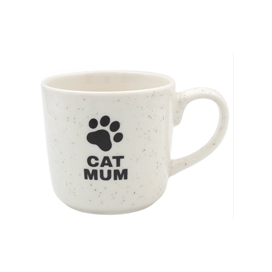 Cat Mum Mug