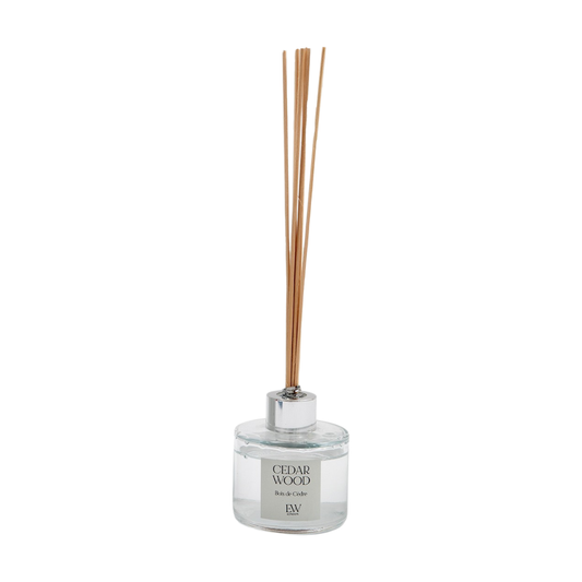 Cedarwood Diffuser