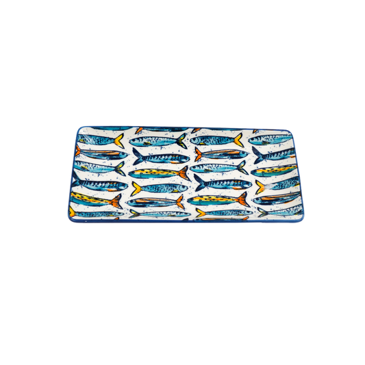 Sardines Tray