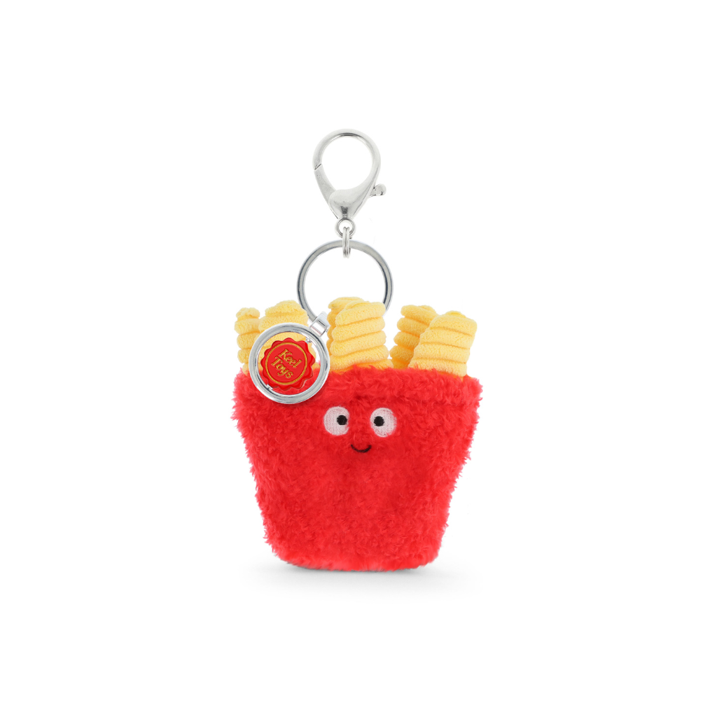 Keeleco Food Bag Charms