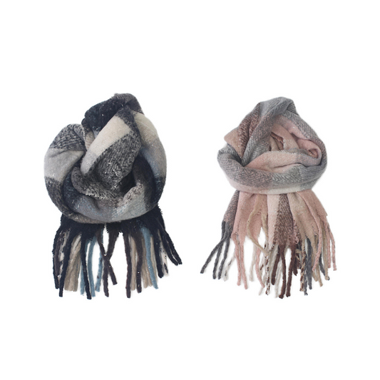 Cosy & Comfy Scarf