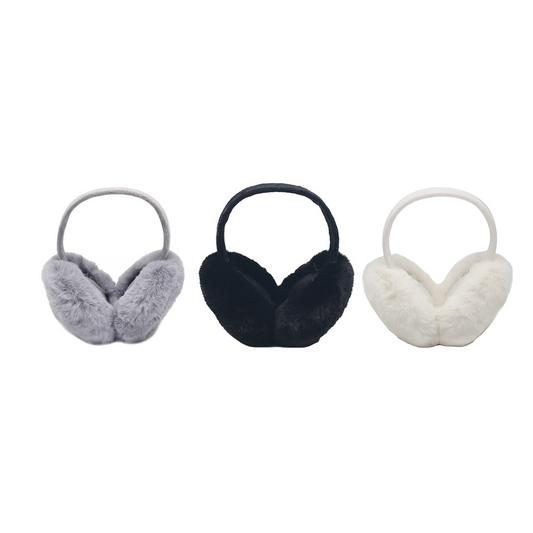 Cosy & Comfy Ear Muffs