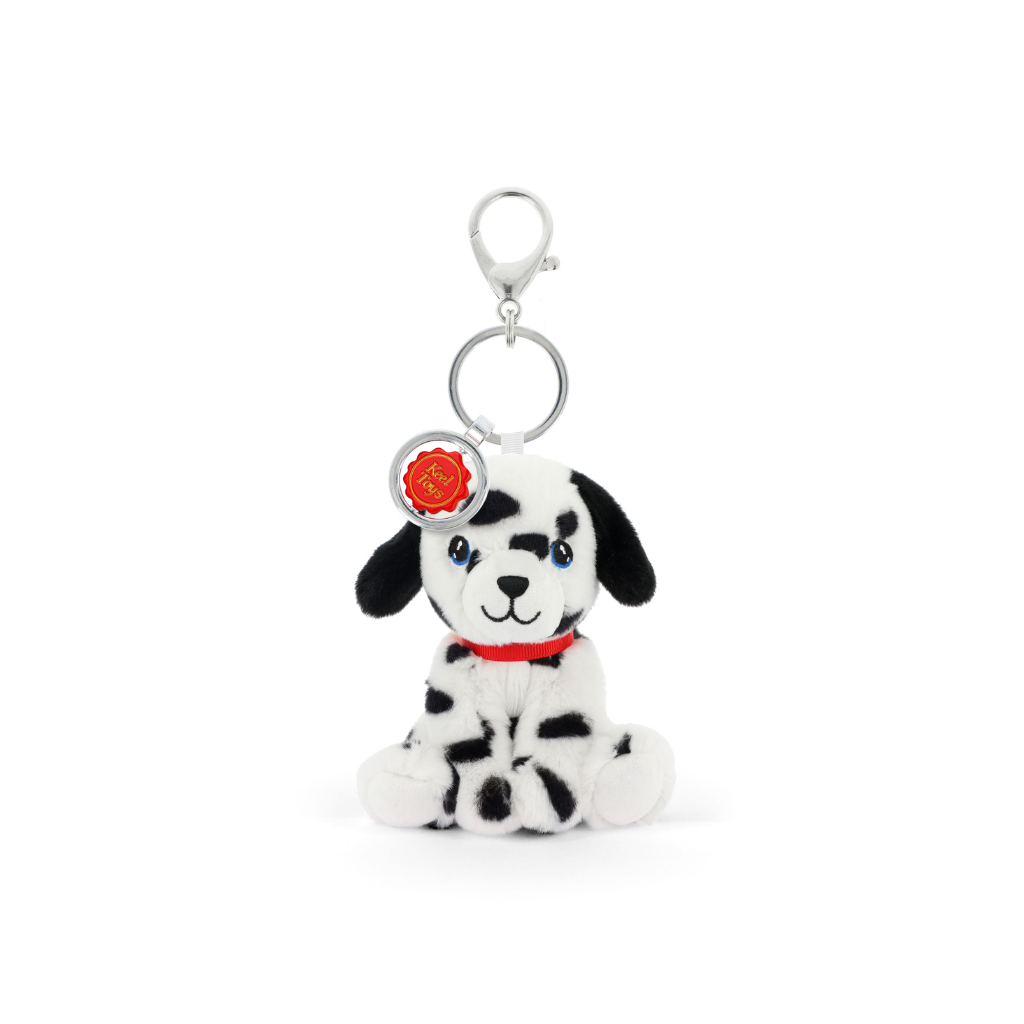 Keeleco Cats & Dogs Bag Charms