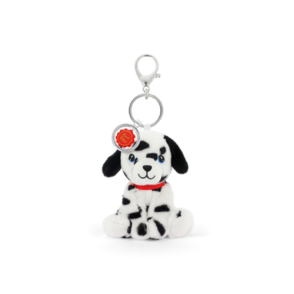 Keeleco Cats & Dogs Bag Charms