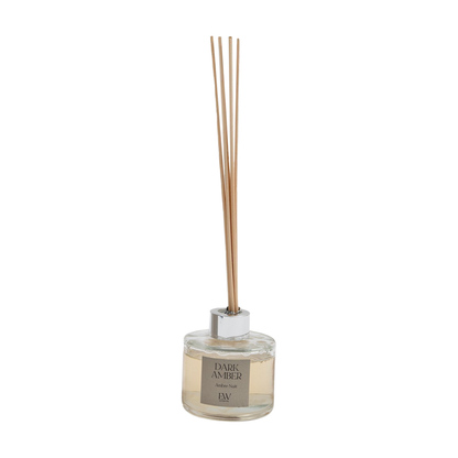 Dark Amber Diffuser