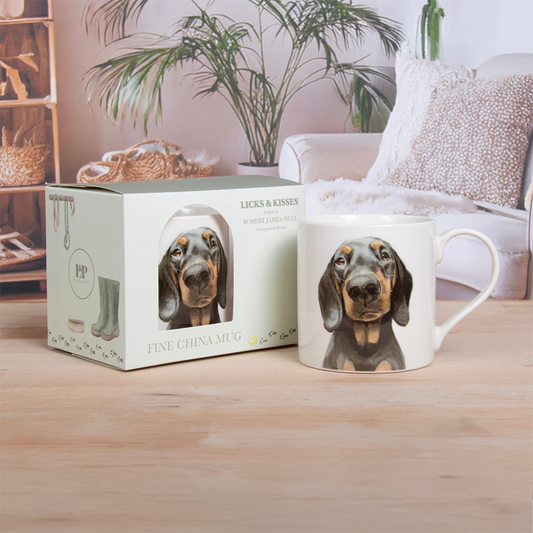 Dachshund Mug
