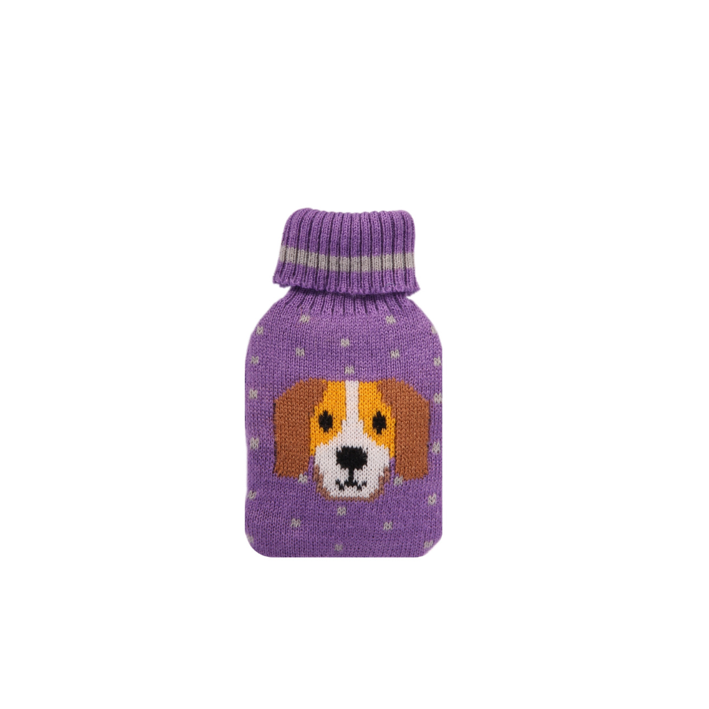 Dog Reusable Hand Warmer